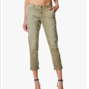 Current Elliot Trouser