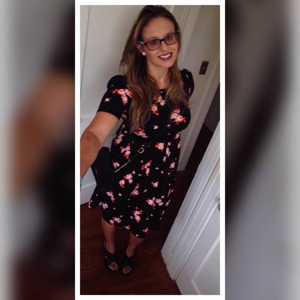 Meet your Posher, Helen