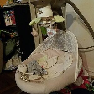 baby swing