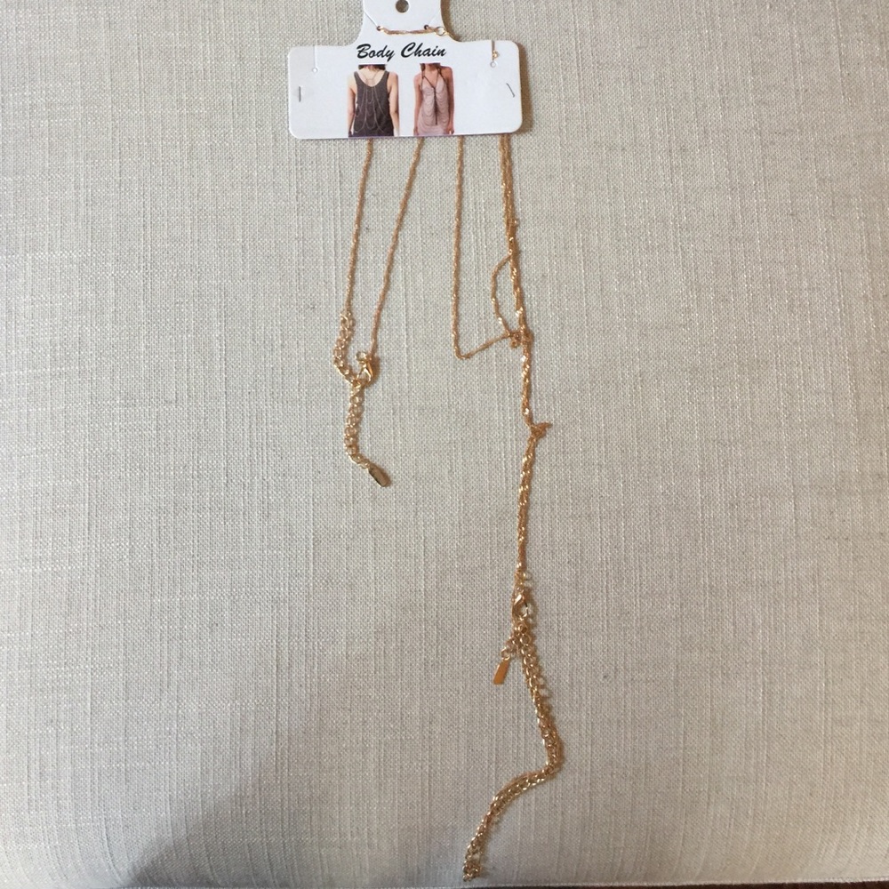 Body chain