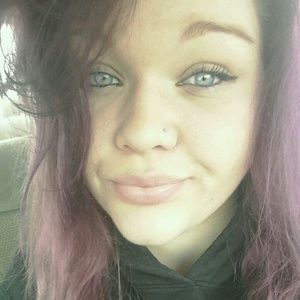 Meet your Posher, Shelby