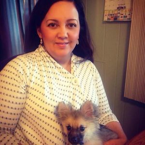 Meet your Posher, Gabby