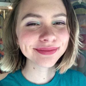 Meet your Posher, Maddie