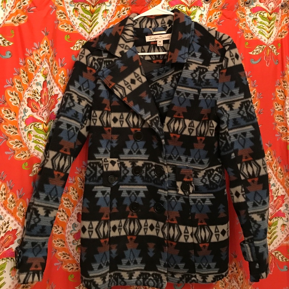 Never been worn jacket!!!! $30