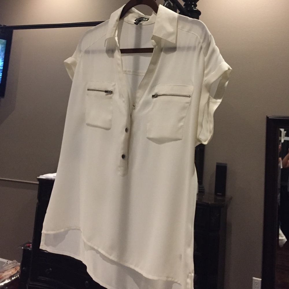 Express top