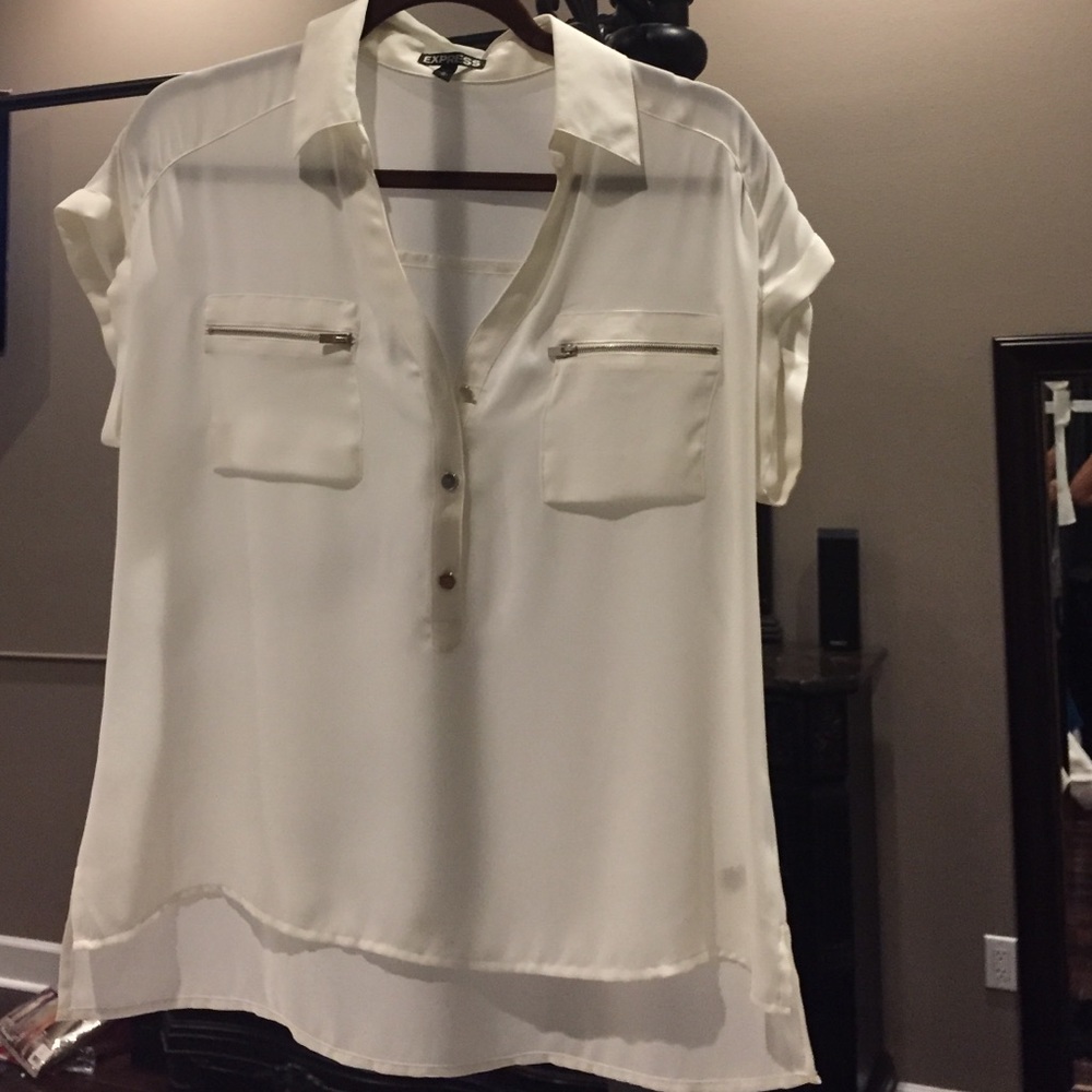 Express top - Picture 2 of 2