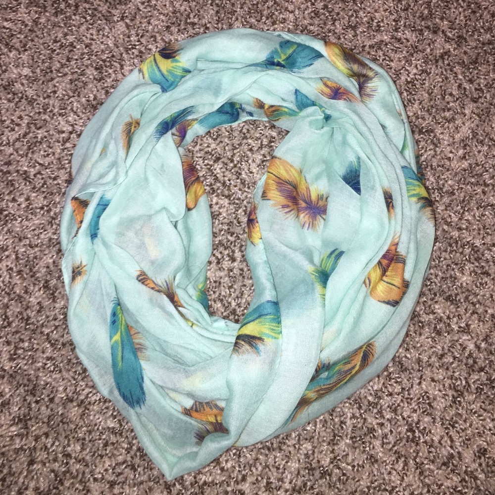 Infinity Scarf