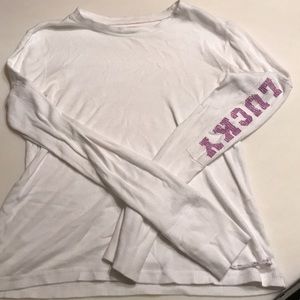 Lucky brand shirt