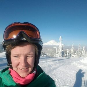 Meet your Posher, Larelle