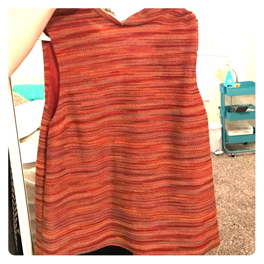 Crop top!! Never worn!!! Size L!