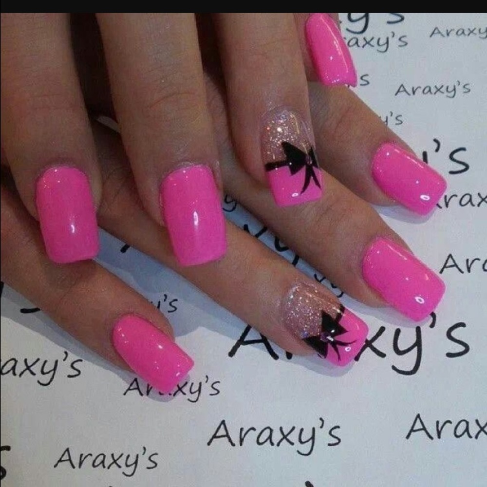 Meet your Posher, Monica