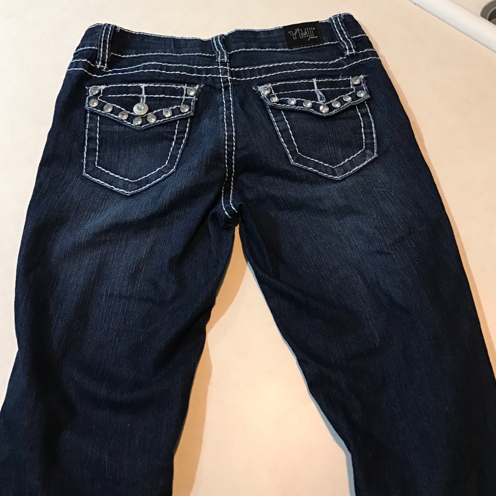 YMI Jeans