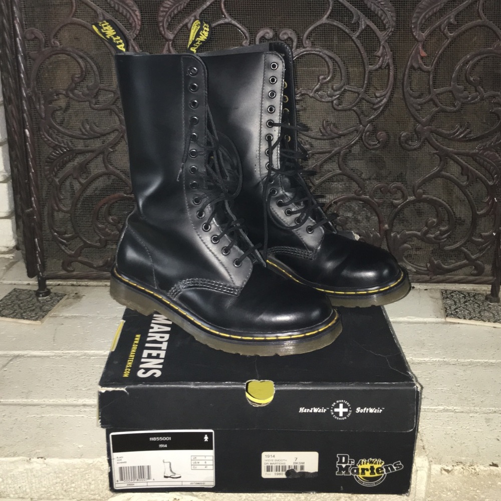 Dr Martens