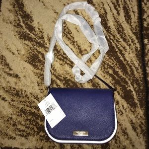 SOLD: Kate Spade Newberry Lane Carsen Bag