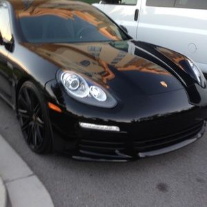 Meet your Posher, Jill