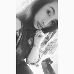 Meet your Posher, Madelyn