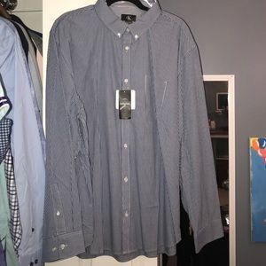 Calvin Klein dress shirt