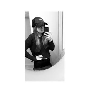 Meet your Posher, Maddie