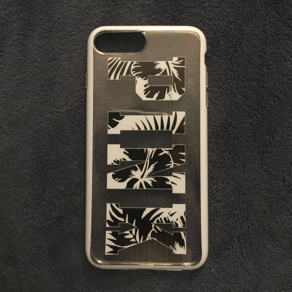 Lilac iPhone 7 plus case (fits iPhone 6 Plus)