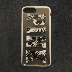 Lilac iPhone 7 plus case (fits iPhone 6 Plus)