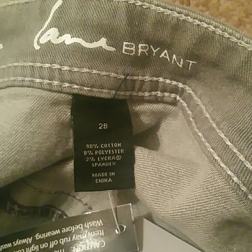 Lane Bryant - Picture 3 of 3