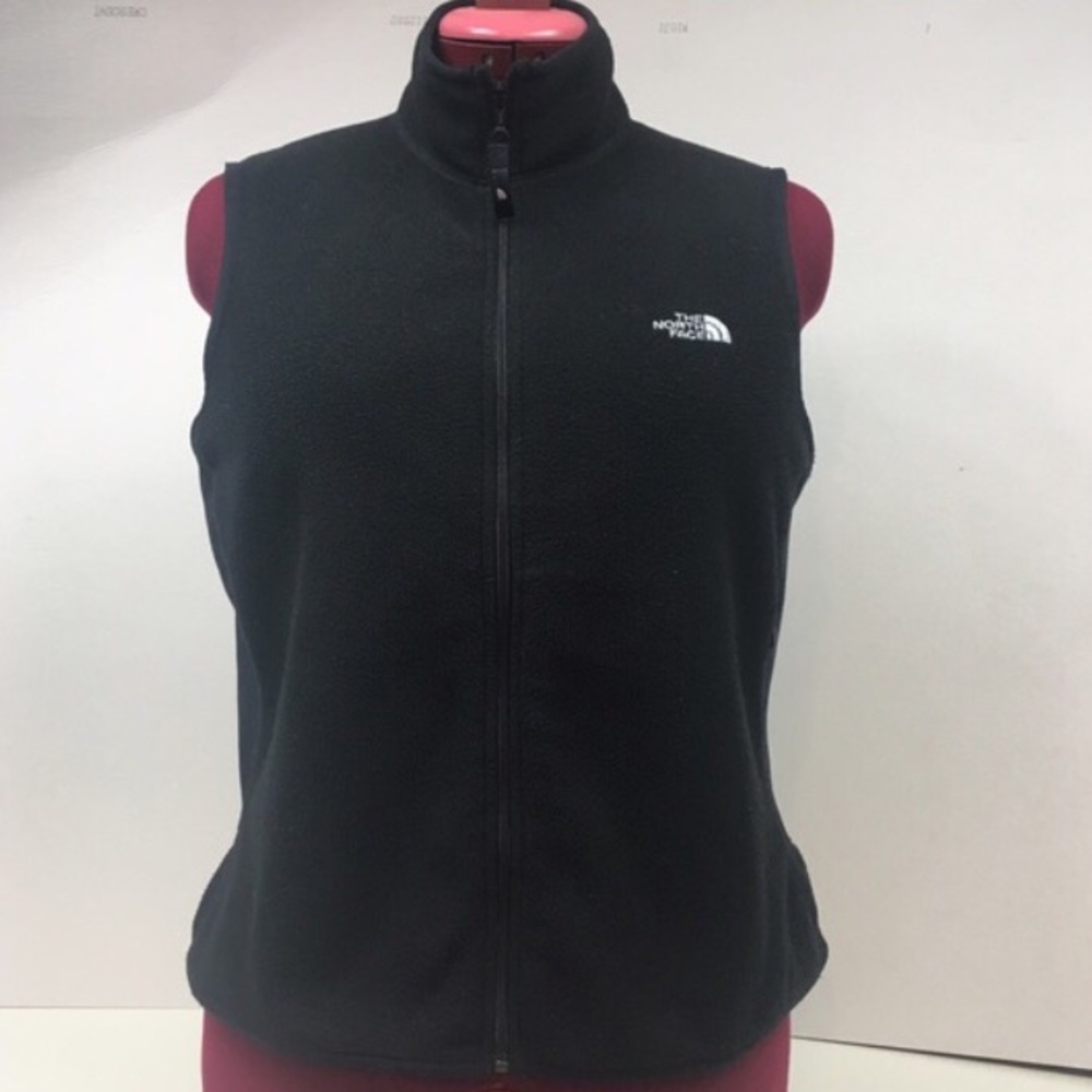 Northface Fleece Vest XL
