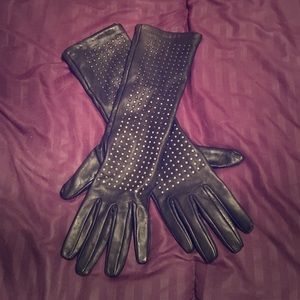 Neumann Marcus Gloves