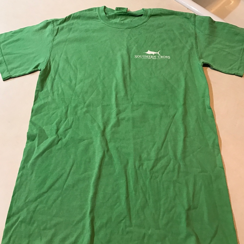 Comfort colors tshirt