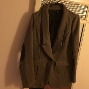 Ambition blazer