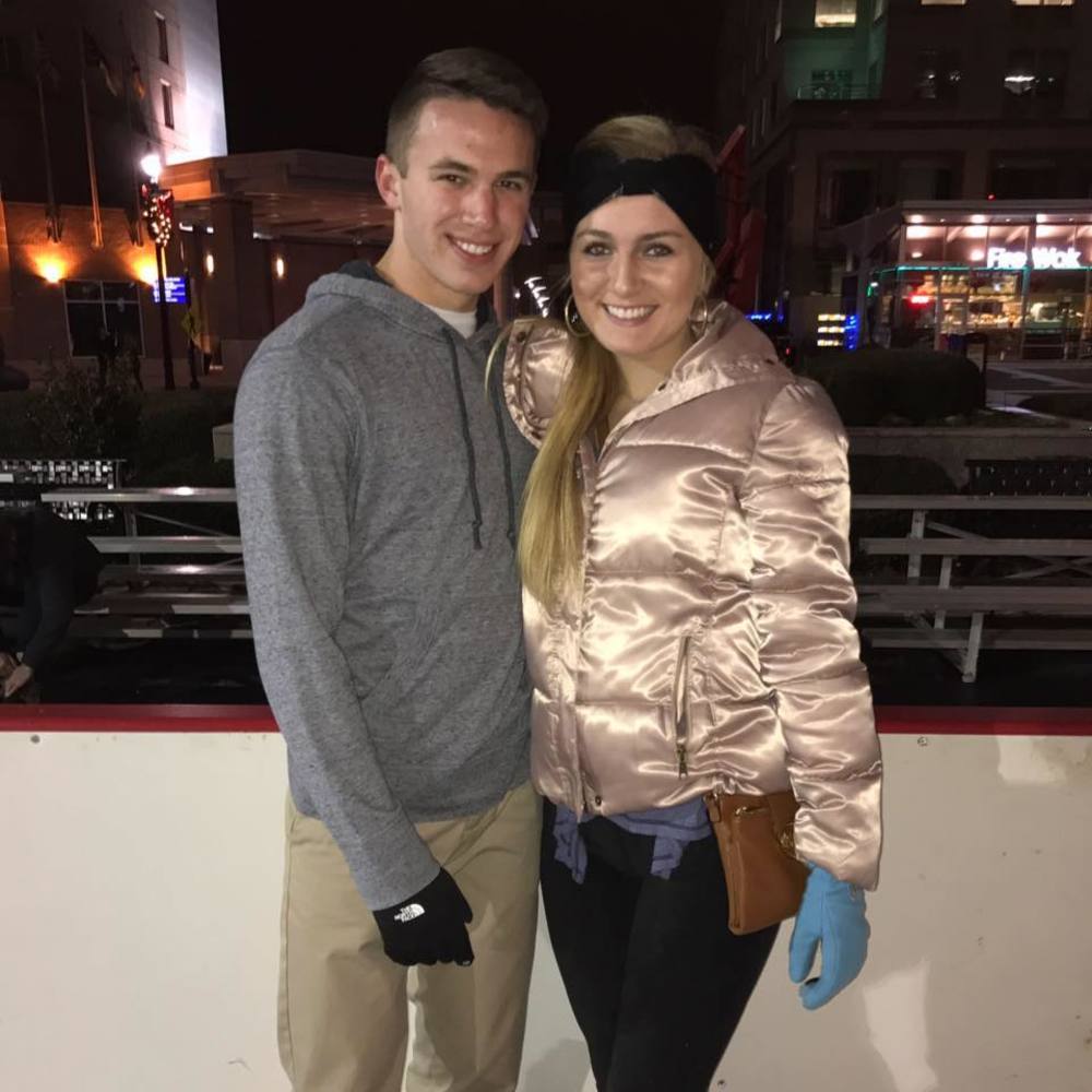 Meet your Posher, Kyle