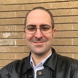 Meet your Posher, Michael