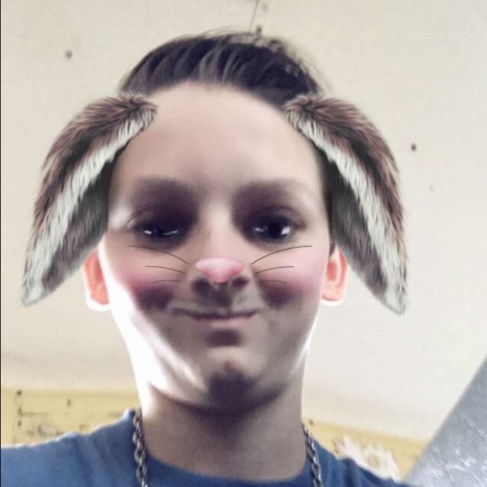 Meet your Posher, Alex