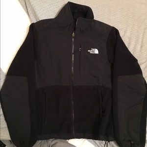 North face jacket women's small