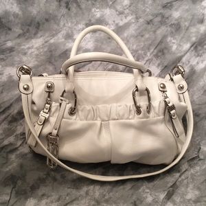 B Makowsky handbag