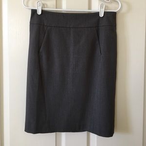 Ann Taylor Loft size 4 pencil skirt