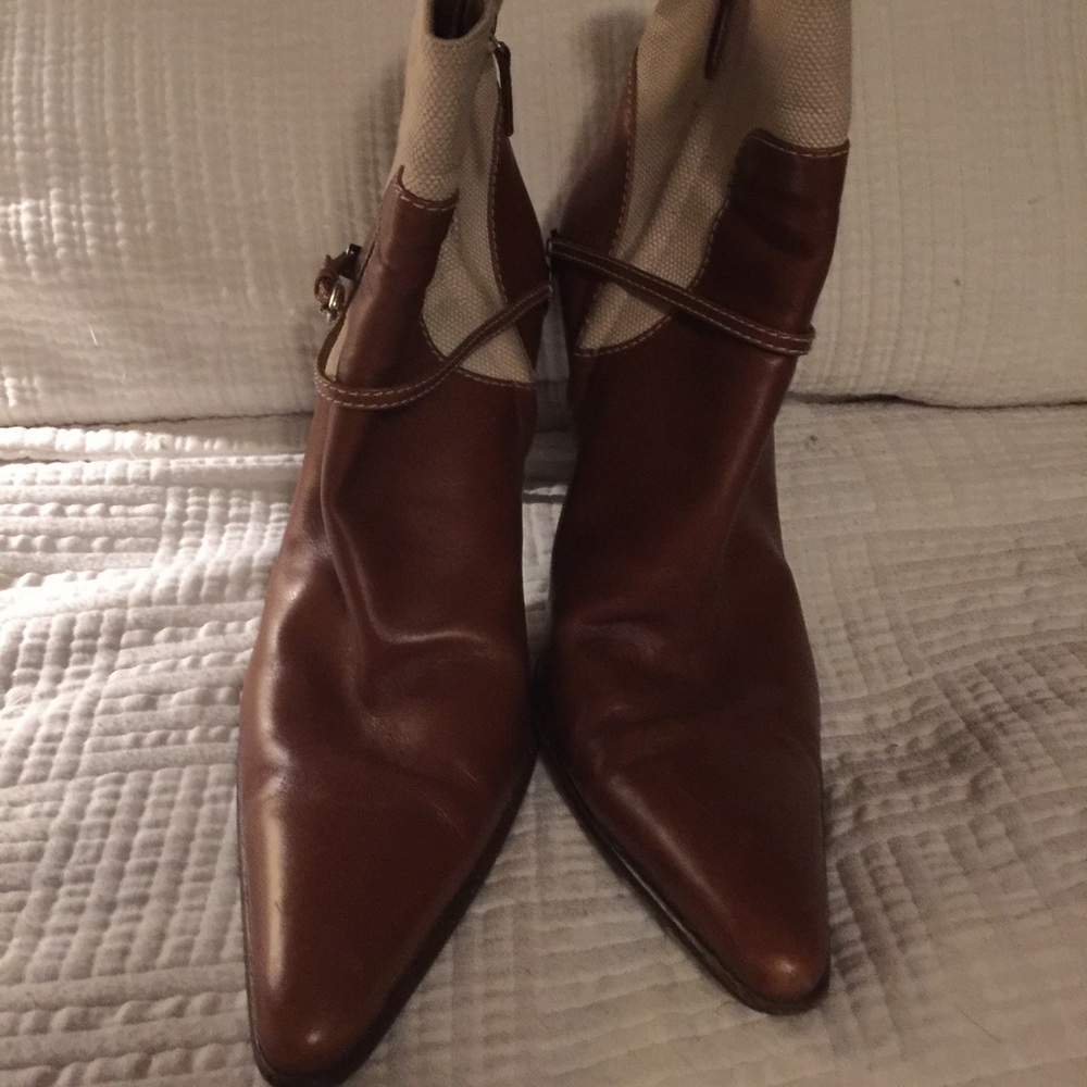 Ralphlaurenankleboots