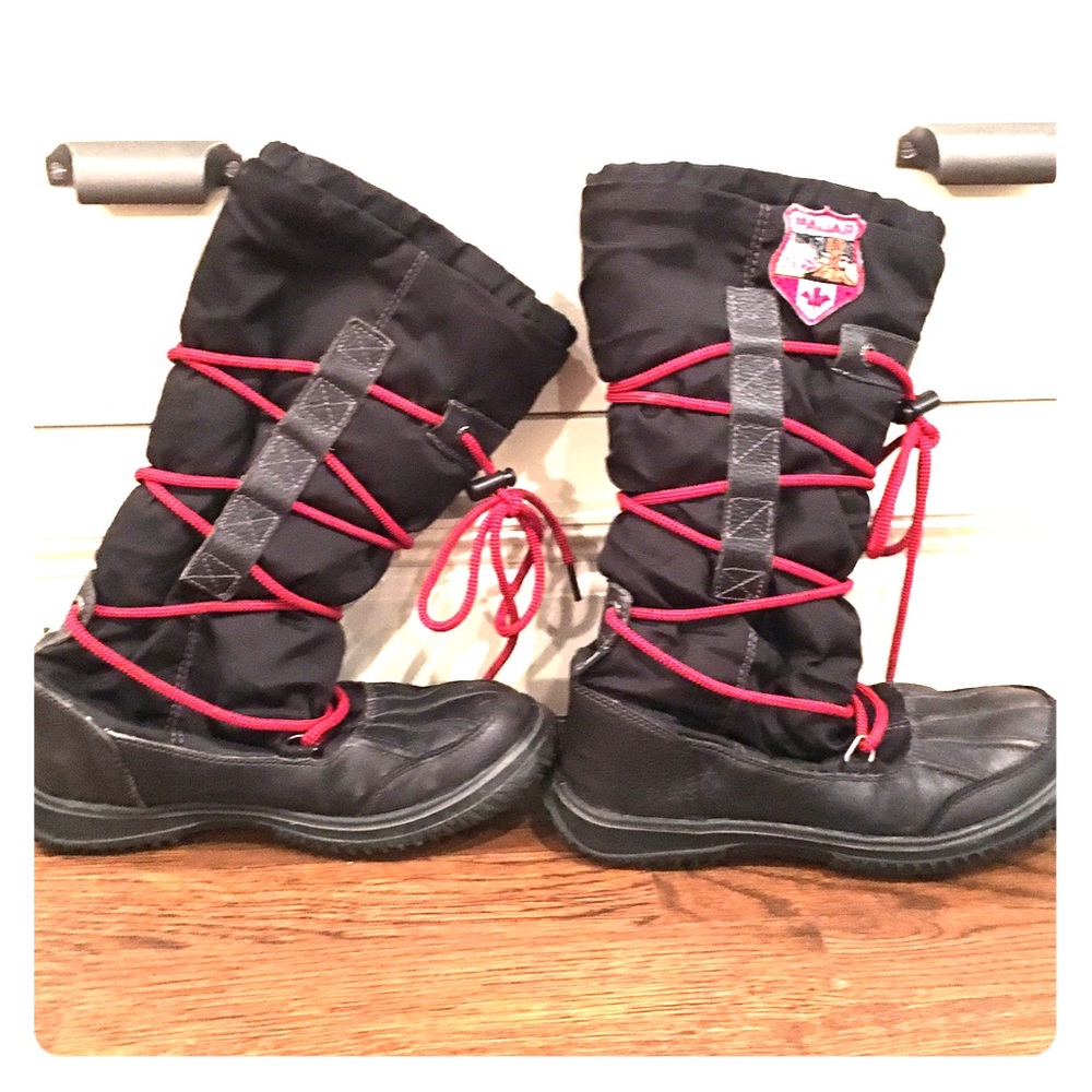 Women's Pajar winter boots