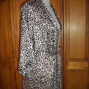 Victoria's Secret robe