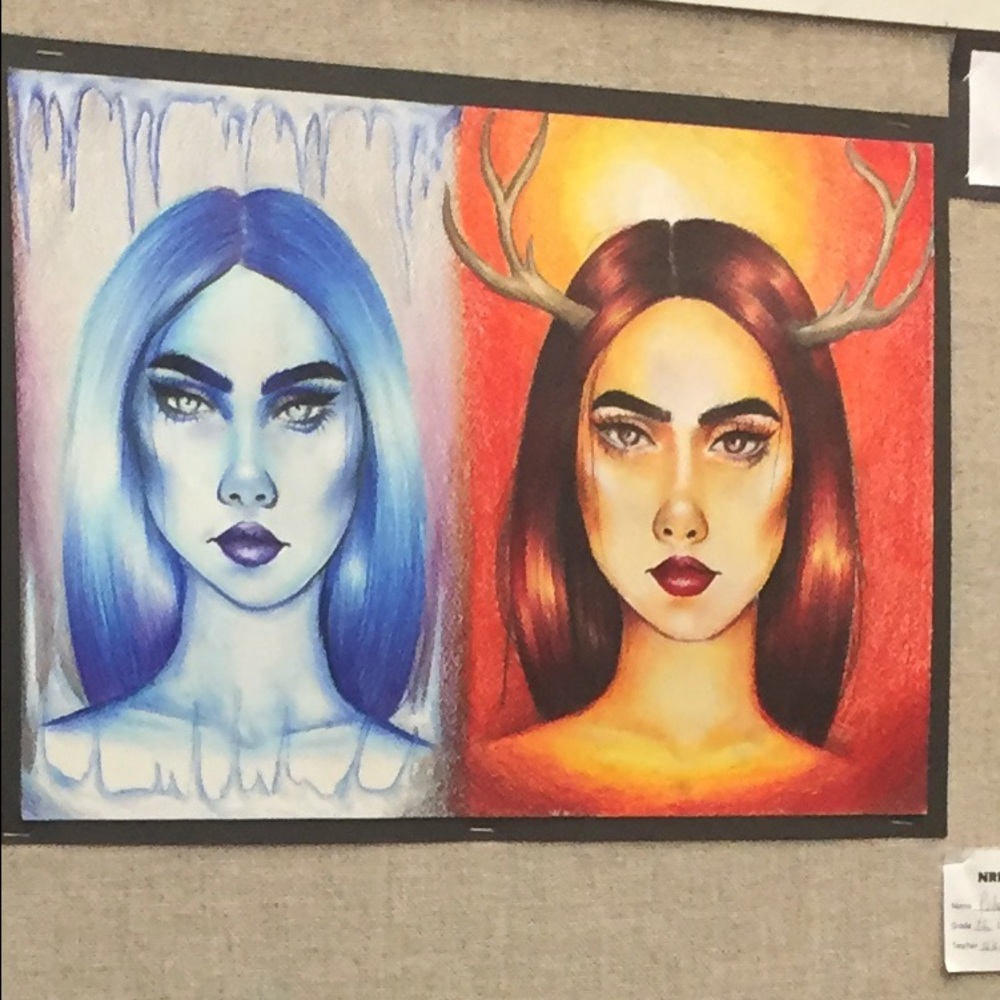 Meet your Posher, Sam