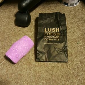 Lush Northern Lights Limited Edition 2016
