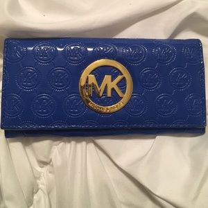 MK Wallet