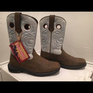 Durango women's boots