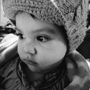 Meet your Posher, Sara