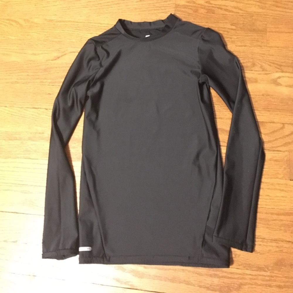 Compression shirt