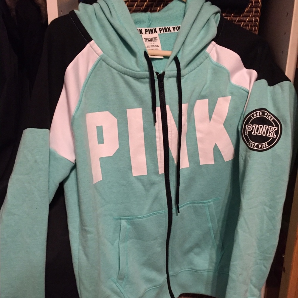 PINK Jacket ‼️ FOR SALE