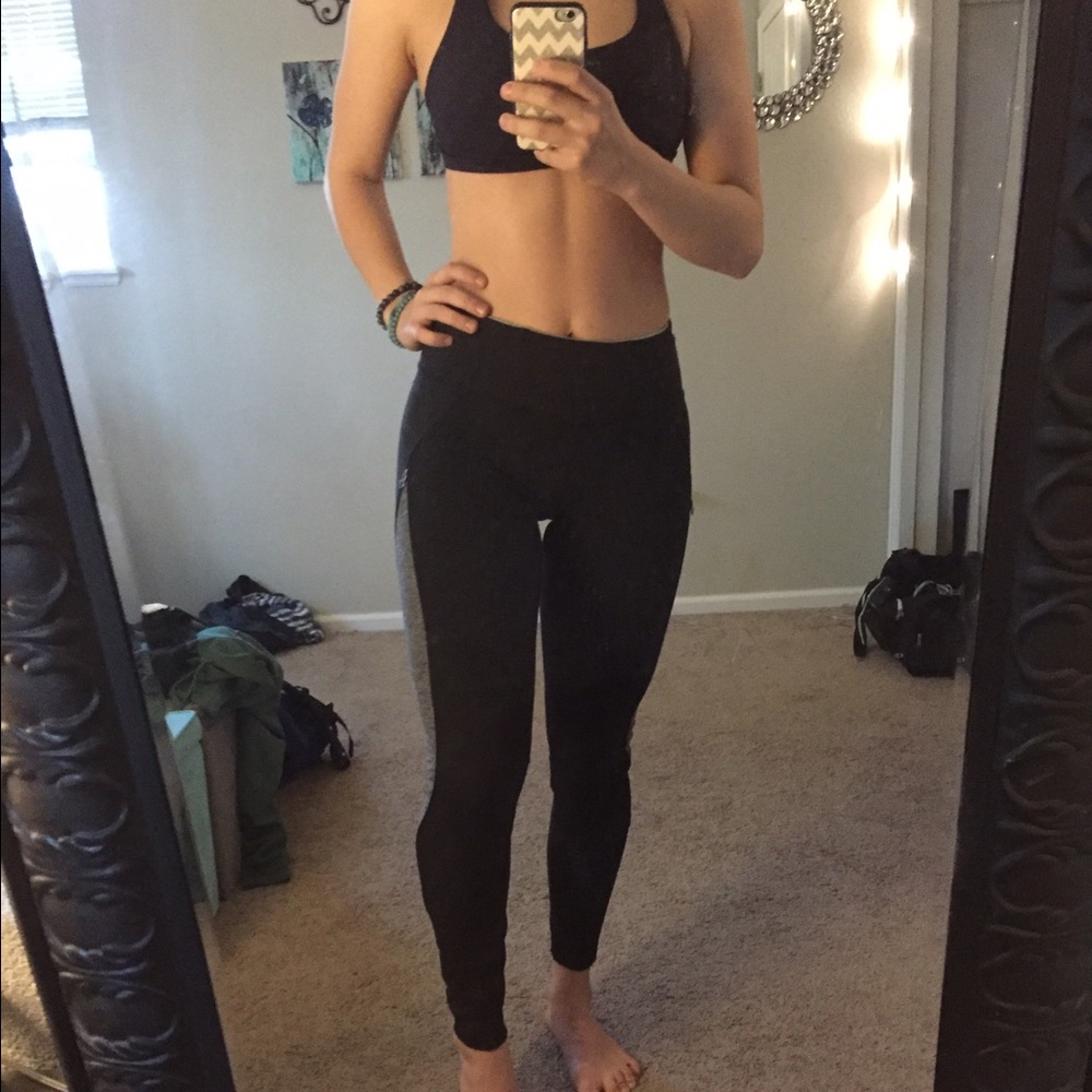Lululemon legging