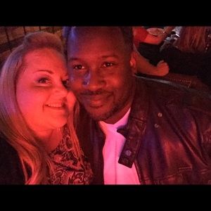 Meet your Posher, Darrell