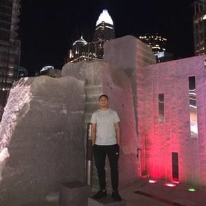 Meet your Posher, Christian