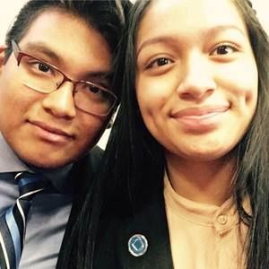 Meet your Posher, Peter