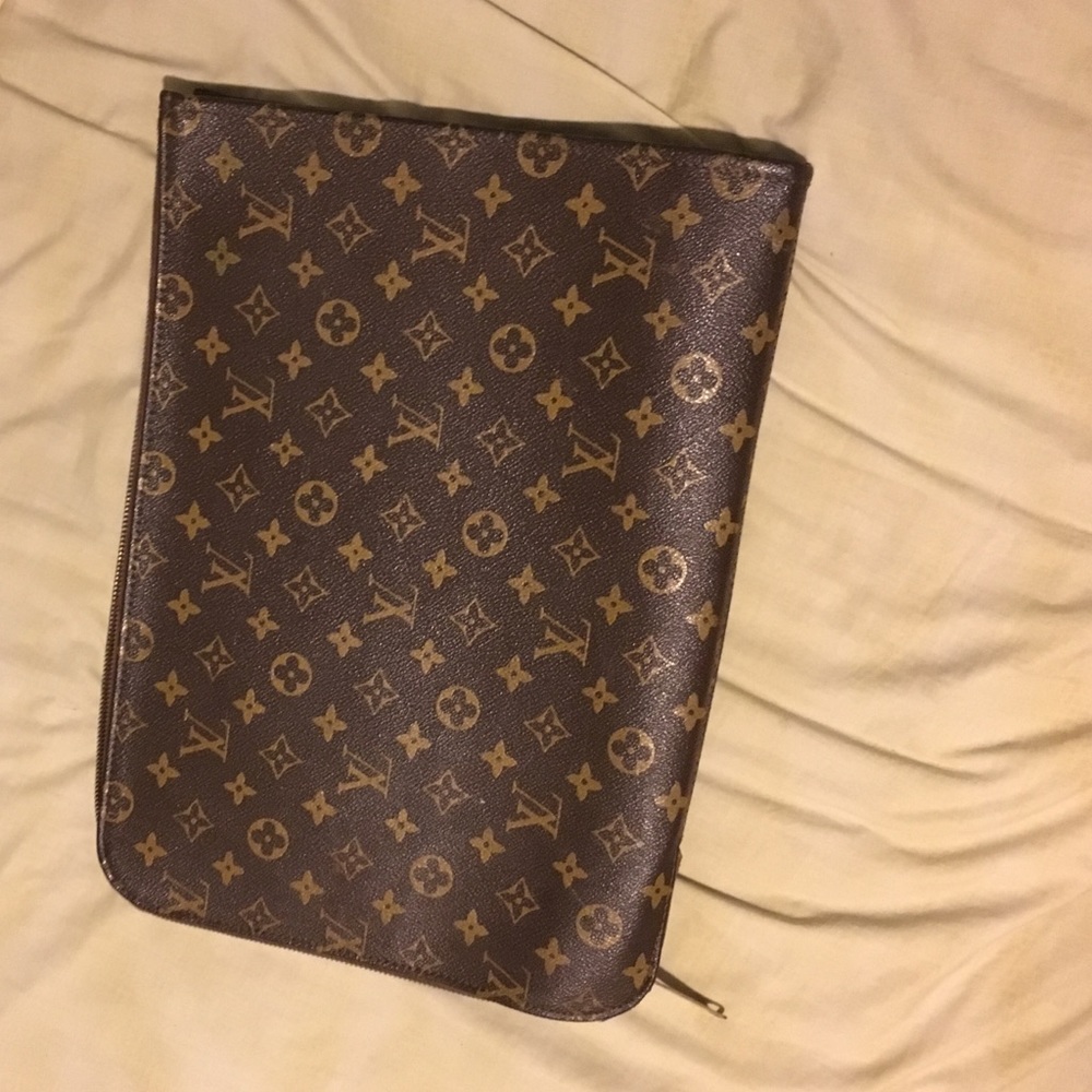Louis Vuitton bag